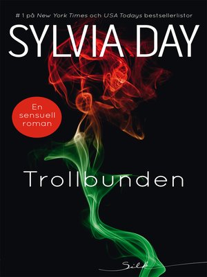 cover image of Trollbunden